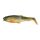 Savage Gear Craft Cannibal Paddletail Plastic bait 12,5cm 20gr Olive pearl Hot orange