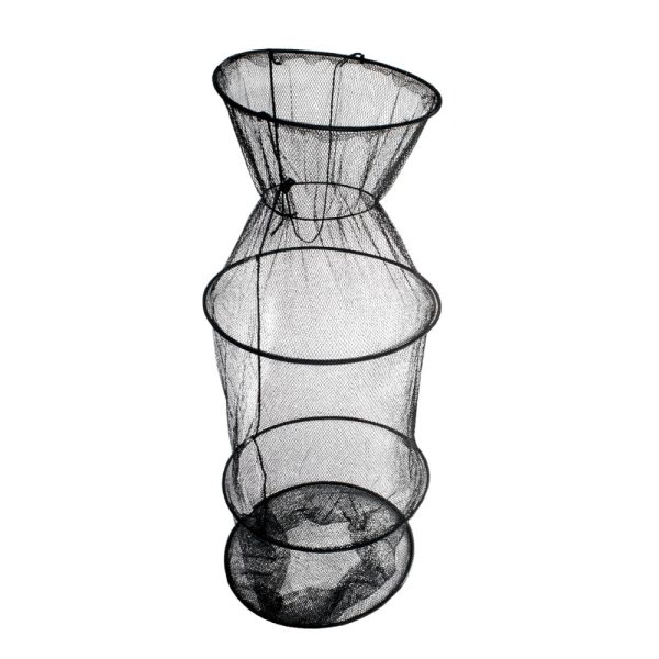 3 Ring Keepnet Basic 30 70Cm