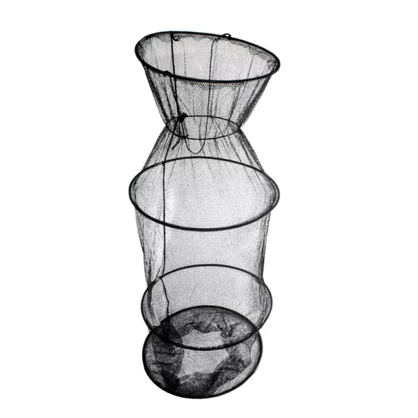 5 Ring Keepnet Basic 35 120Cm