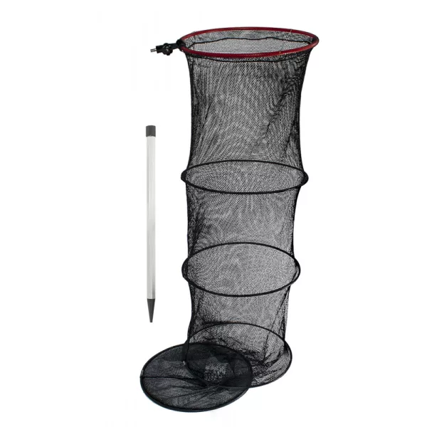 Competition Keepnet with Bank Stick 2.0M
