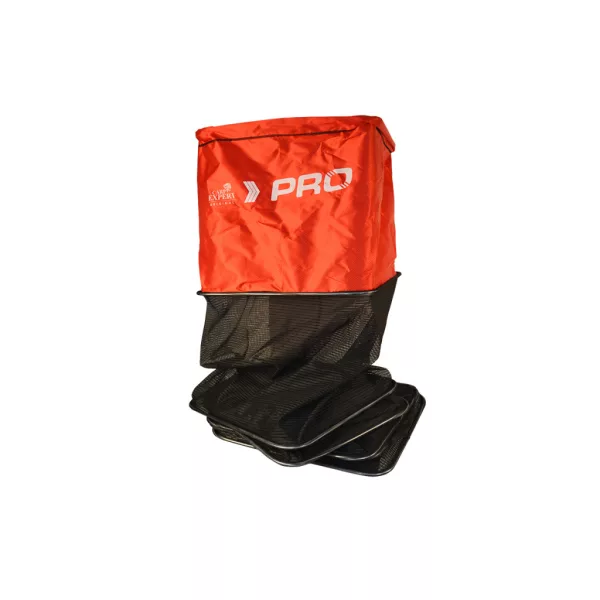 Carp Expert Pro Competition Keepnet 4.00m