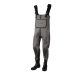 SPRO - Neoprene Chest Waders 5mm size 44 - Chest Waders - Spring, summer clothing