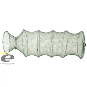 Ringed Keepnet 4 R. Pt-34 Dia:30Cm