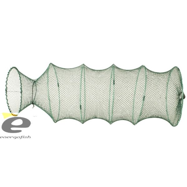 Ringed Keepnet 4 R. Pt-34 Dia:30Cm