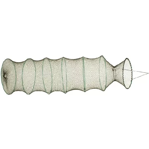 RING KEEP NET 8 RINGS. PT-48 DIAM:40CM - Ring keep net
