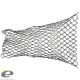 Hand-tied Landing Net 100Cm. Pt White