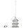Checked Decorative mesh