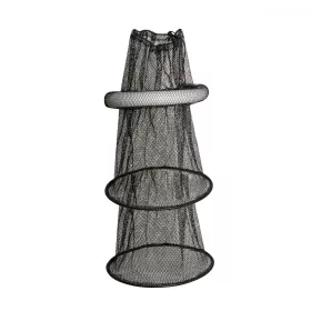 Koós Keepnet with Float 40*120 Rubberized