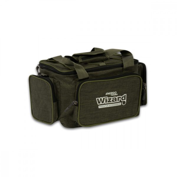 Wizard Snapper Sling bag 30x20x19cm