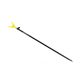 Bank Stick Et 75/110Cm Red