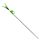Alu Bank Stick Telescopic 60-110Cm
