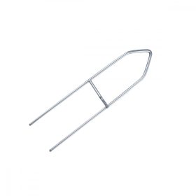 KAMASAKI SIMPLE METAL BAIT HOLDER - Rod holder