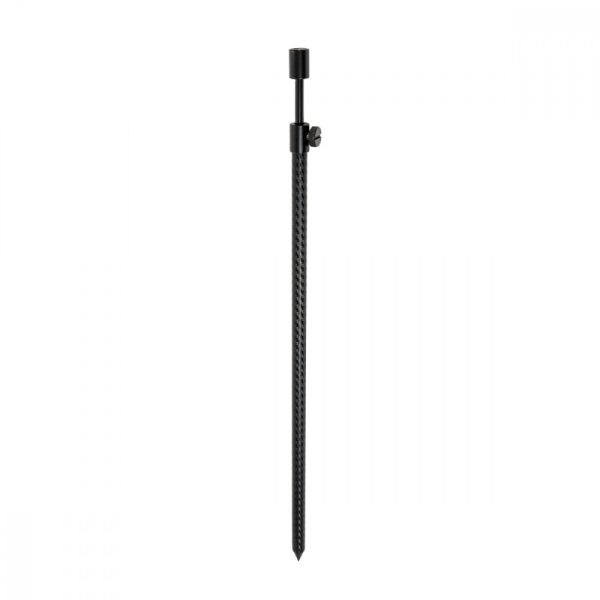 Carp Expert Aluminium Carbon Coated Bank Stick 40/60Cm