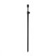 Carp Expert Aluminium Carbon Coated Bank Stick 40/60Cm
