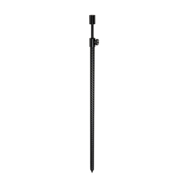 Carp Expert Aluminium Carbon Coated Bank Stick 60/95Cm