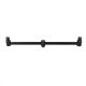 Carp Expert Carbon Film Coated Buzz Bar 3 Rods