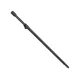 Carp Expert SCREW BANKSTICK 50-80 CM Bankstick