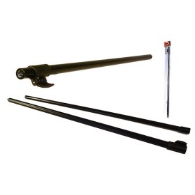 Carp Expert Solid 50-90cm Telescopic Bankstick