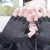 Gamakatsu G-Gloves Fingerless Gloves L