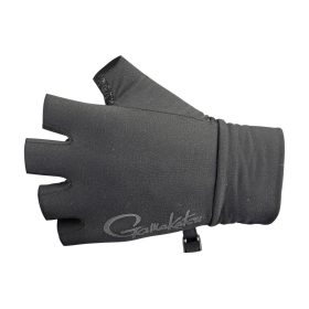 Gamakatsu G-Gloves Fingerless Gloves XL