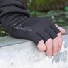 Gamakatsu G-Gloves Fingerless Gloves 2XL