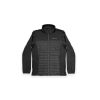 Gamakatsu G-Quilted Fleece Transition Jacket XL