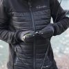 Gamakatsu G-Quilted Fleece Transition Jacket XL