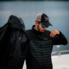 Gamakatsu G-Quilted Fleece Transition Jacket XL