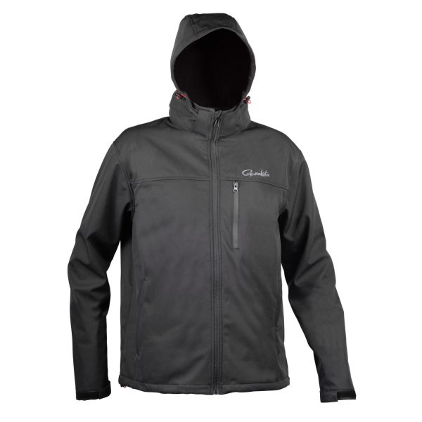 Gamakatsu G-Softshell Jacket L