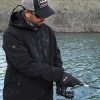 Gamakatsu G-Softshell Jacket L