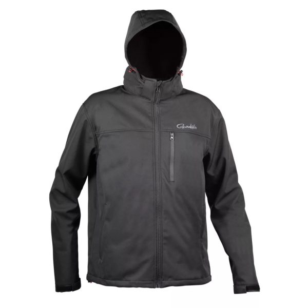 Gamakatsu G-Softshell Jacket 3XL