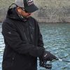 Gamakatsu G-Softshell Jacket 3XL