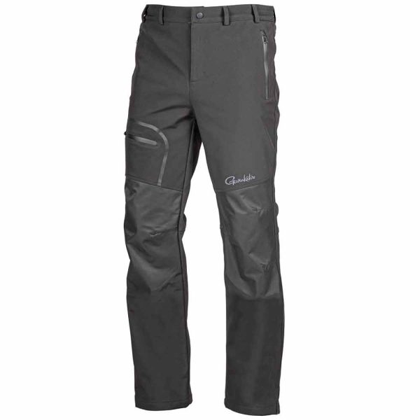 Gamakatsu G Softshell Trousers Pants 2XL