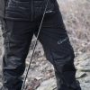 Gamakatsu G Softshell Trousers Pants 2XL