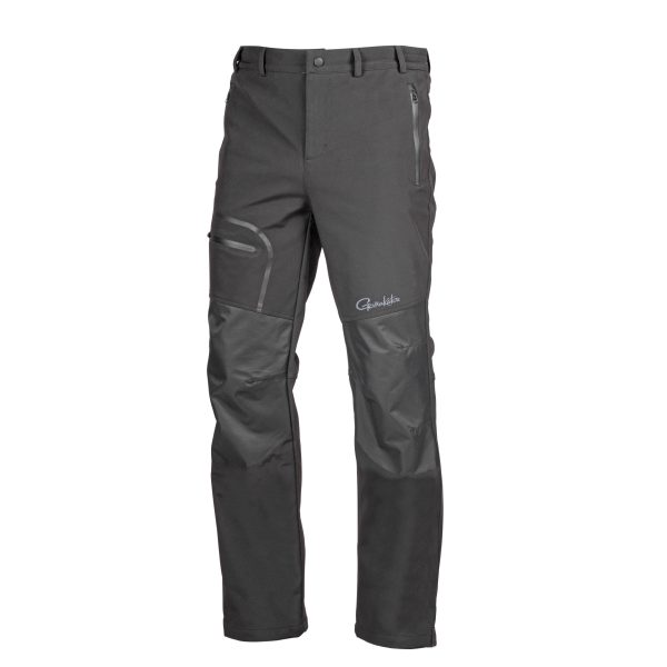 Gamakatsu G Softshell Trousers Pants 3XL