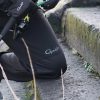 Gamakatsu G Softshell Trousers Pants 3XL