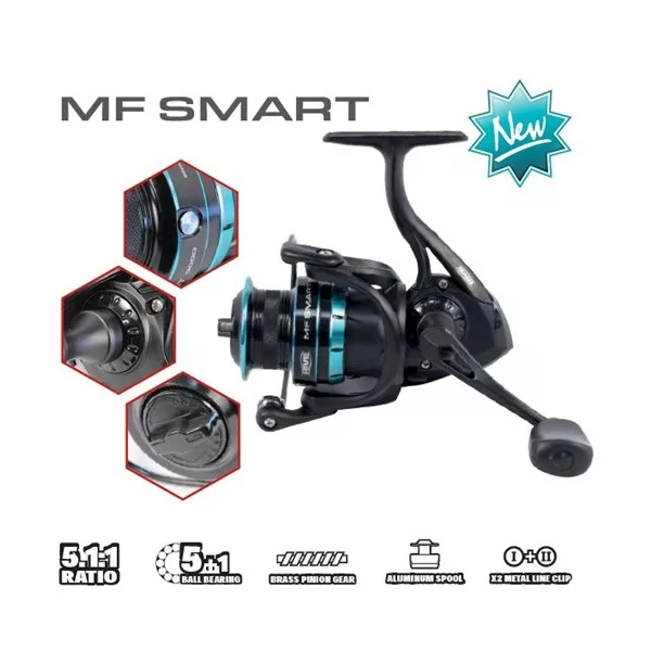 Rive MF PRO 4000 reel