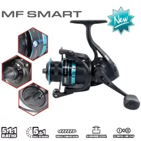 Rive MF PRO 5000 reel