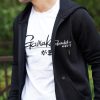 Gamakatsu G-Hoodie Classic JP Zipped Pullover M