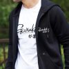 Gamakatsu G-Hoodie Classic JP Zipped Pullover L