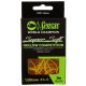 Sensas Hollow Competition Super Soft 1mm 5m Hollow Tube Rubber
