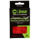 Sensas Hollow Competition Super Soft 1,2mm 5m Hollow Tube Rubber