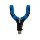 Carp Expert Rod Holder Fork Double Color Standard Front