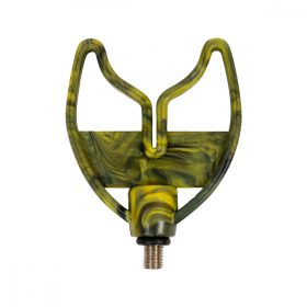 Carp Expert Rod Rest Fork Camouflage U-Shaped
