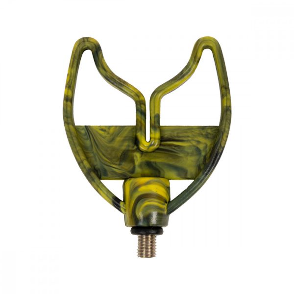 Carp Expert Rod Rest Fork Camouflage U-Shaped