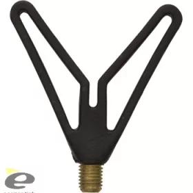 Reinforced Rod Rest Head V