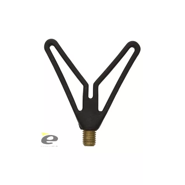 Reinforced Rod Rest Head V