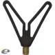 Reinforced Rod Rest Head V