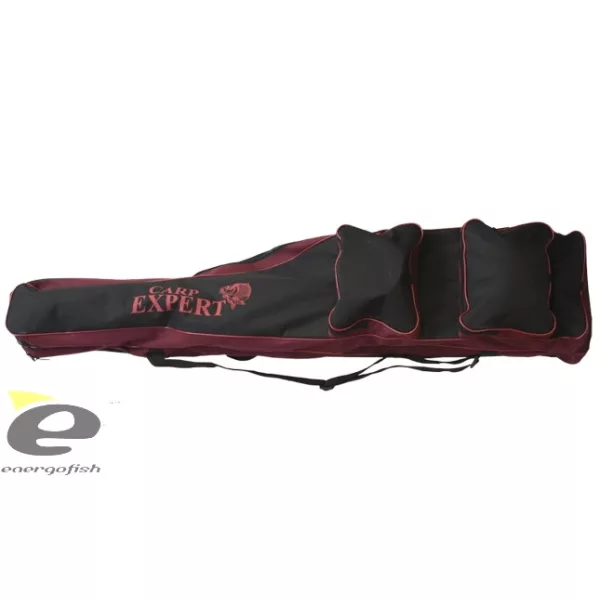 Carp Expert Rod Bag 2 Compartment 160