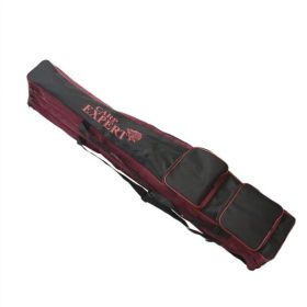 Carp Expert Rod Bag 3 Compartment 140